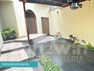 Foto 2 de CASA 271m2 EN VENTA - VIVE EN MAYORAZGO, ATE – LÍMITE CON LA MOLINA