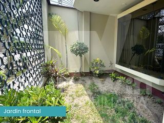 Foto 3 de CASA 271m2 EN VENTA - VIVE EN MAYORAZGO, ATE – LÍMITE CON LA MOLINA