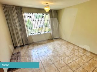 Foto 4 de CASA 271m2 EN VENTA - VIVE EN MAYORAZGO, ATE – LÍMITE CON LA MOLINA
