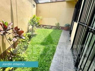 Foto 8 de CASA 271m2 EN VENTA - VIVE EN MAYORAZGO, ATE – LÍMITE CON LA MOLINA