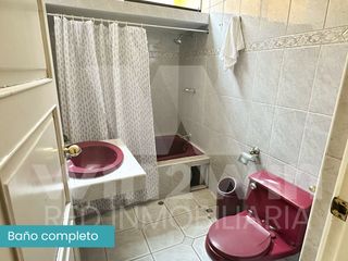 Foto 12 de CASA 271m2 EN VENTA - VIVE EN MAYORAZGO, ATE – LÍMITE CON LA MOLINA