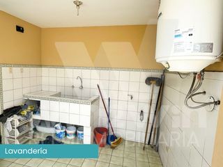 Foto 13 de CASA 271m2 EN VENTA - VIVE EN MAYORAZGO, ATE – LÍMITE CON LA MOLINA
