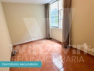 Foto 16 de CASA 271m2 EN VENTA - VIVE EN MAYORAZGO, ATE – LÍMITE CON LA MOLINA