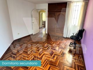 Foto 19 de CASA 271m2 EN VENTA - VIVE EN MAYORAZGO, ATE – LÍMITE CON LA MOLINA