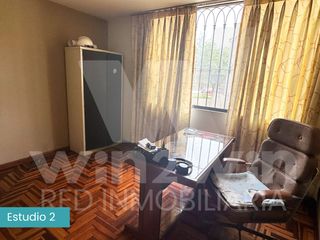 Foto 21 de CASA 271m2 EN VENTA - VIVE EN MAYORAZGO, ATE – LÍMITE CON LA MOLINA