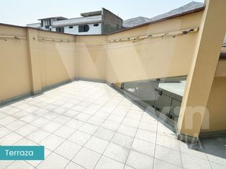 Foto 22 de CASA 271m2 EN VENTA - VIVE EN MAYORAZGO, ATE – LÍMITE CON LA MOLINA
