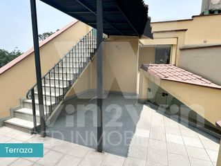 Foto 23 de CASA 271m2 EN VENTA - VIVE EN MAYORAZGO, ATE – LÍMITE CON LA MOLINA