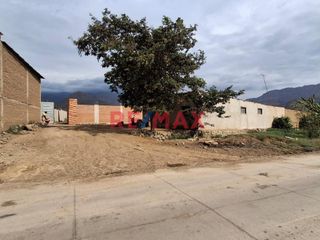 Foto 4 de Vendo Terreno 2500 M2 Cerca Al Puente Quirihuac $ 160 000