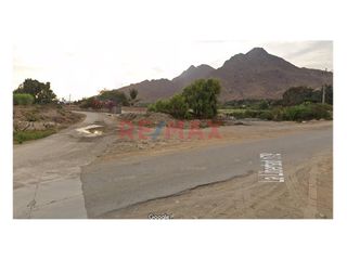 Foto 5 de Vendo Terreno 2500 M2 Cerca Al Puente Quirihuac $ 160 000
