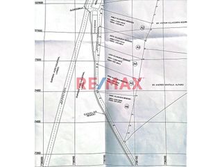 Foto 6 de Vendo Terreno 2500 M2 Cerca Al Puente Quirihuac $ 160 000