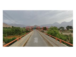 Foto 7 de Vendo Terreno 2500 M2 Cerca Al Puente Quirihuac $ 160 000