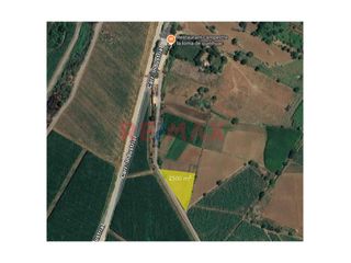 Foto 8 de Vendo Terreno 2500 M2 Cerca Al Puente Quirihuac $ 160 000