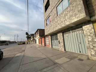 Foto 1 de Alquiler Local Comercial En Avenida Separadora Industrial En Ves