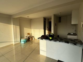 Foto 7 de vendo lindo departamento en sexto piso con ascensor y cochera en vallesito cerca catolica