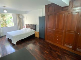 Foto 11 de Alquiler De Casa / Local En La Molina – Zonificacion Cv Ideal Para Vivienda O Negocio