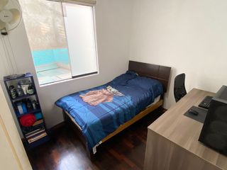 Foto 17 de Alquiler De Casa / Local En La Molina – Zonificacion Cv Ideal Para Vivienda O Negocio