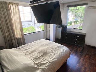 Foto 18 de Alquiler De Casa / Local En La Molina – Zonificacion Cv Ideal Para Vivienda O Negocio