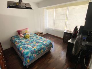 Foto 9 de Alquiler De Casa / Local En La Molina – Zonificacion Cv Ideal Para Vivienda O Negocio
