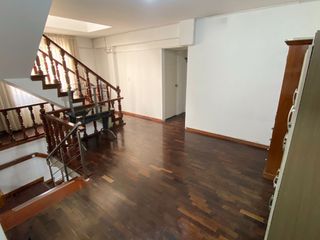 Foto 21 de Alquiler De Casa / Local En La Molina – Zonificacion Cv Ideal Para Vivienda O Negocio