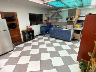 Foto 23 de Alquiler De Casa / Local En La Molina – Zonificacion Cv Ideal Para Vivienda O Negocio