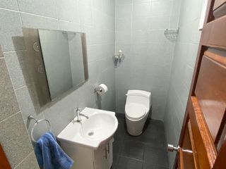 Foto 15 de Alquiler De Casa / Local En La Molina – Zonificacion Cv Ideal Para Vivienda O Negocio
