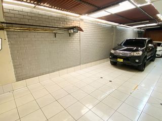 Foto 25 de Alquiler De Casa / Local En La Molina – Zonificacion Cv Ideal Para Vivienda O Negocio