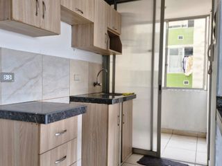 Foto 3 de ¡Tu Nuevo Comienzo en Condominio Residencial los Sauces te Espera!