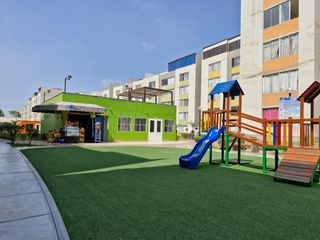 Foto 12 de ¡Tu Nuevo Comienzo en Condominio Residencial los Sauces te Espera!