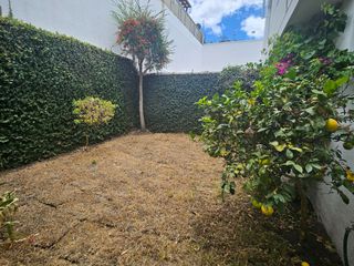 Foto 8 de Cumbaya, Sector Colegio Menor, Moderna Casa, Conjunto Privado