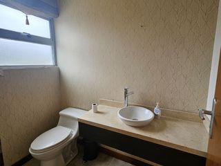 Foto 13 de Cumbaya, Sector Colegio Menor, Moderna Casa, Conjunto Privado