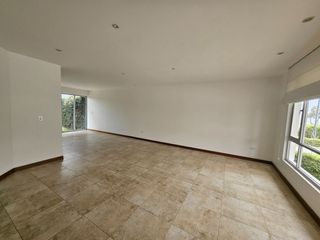 Foto 15 de Cumbaya, Sector Colegio Menor, Moderna Casa, Conjunto Privado