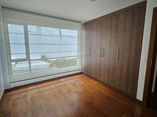 Foto 19 de Cumbaya, Sector Colegio Menor, Moderna Casa, Conjunto Privado