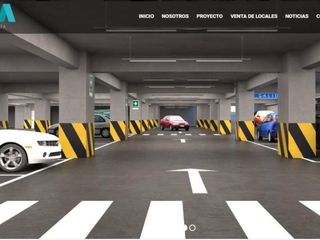 Foto 7 de VENDO TIENDA COMERCIAL EN GAMARRA MALL GAMA MODA