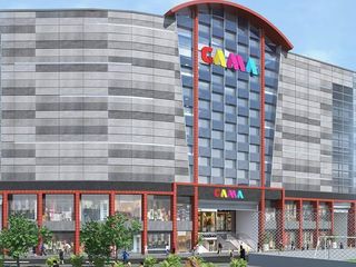 Foto 8 de VENDO TIENDA COMERCIAL EN GAMARRA MALL GAMA MODA