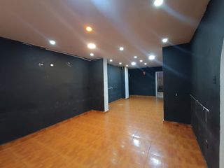 Foto 8 de Casa Comercial en venta - La Mariscal
