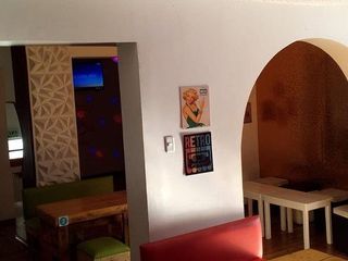 Foto 20 de Casa Comercial en venta - La Mariscal