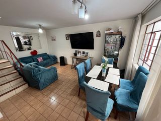 Foto 1 de VENTA DE DEPARTAMENTO DUPLEX EN LINCE EN SEGUNDO PISO - VISTA INTERNA