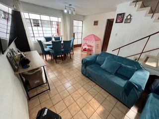 Foto 2 de VENTA DE DEPARTAMENTO DUPLEX EN LINCE EN SEGUNDO PISO - VISTA INTERNA