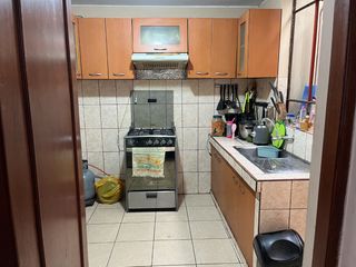 Foto 3 de VENTA DE DEPARTAMENTO DUPLEX EN LINCE EN SEGUNDO PISO - VISTA INTERNA