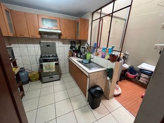 Foto 4 de VENTA DE DEPARTAMENTO DUPLEX EN LINCE EN SEGUNDO PISO - VISTA INTERNA