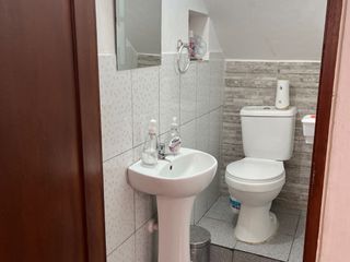 Foto 5 de VENTA DE DEPARTAMENTO DUPLEX EN LINCE EN SEGUNDO PISO - VISTA INTERNA
