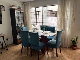 Foto 6 de VENTA DE DEPARTAMENTO DUPLEX EN LINCE EN SEGUNDO PISO - VISTA INTERNA