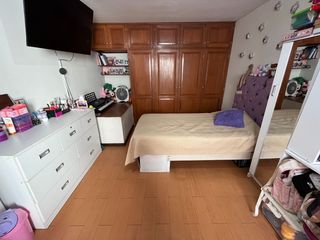 Foto 8 de VENTA DE DEPARTAMENTO DUPLEX EN LINCE EN SEGUNDO PISO - VISTA INTERNA