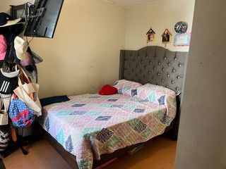 Foto 10 de VENTA DE DEPARTAMENTO DUPLEX EN LINCE EN SEGUNDO PISO - VISTA INTERNA