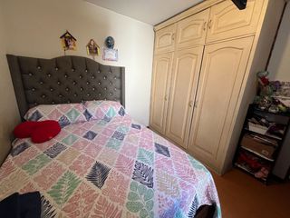 Foto 11 de VENTA DE DEPARTAMENTO DUPLEX EN LINCE EN SEGUNDO PISO - VISTA INTERNA