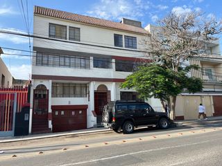 Foto 13 de VENTA DE DEPARTAMENTO DUPLEX EN LINCE EN SEGUNDO PISO - VISTA INTERNA