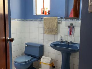 Foto 16 de VENTA DE DEPARTAMENTO DUPLEX EN LINCE EN SEGUNDO PISO - VISTA INTERNA