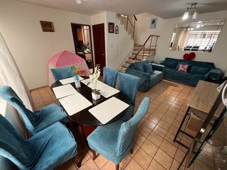 Foto 25 de VENTA DE DEPARTAMENTO DUPLEX EN LINCE EN SEGUNDO PISO - VISTA INTERNA