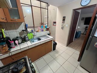 Foto 26 de VENTA DE DEPARTAMENTO DUPLEX EN LINCE EN SEGUNDO PISO - VISTA INTERNA
