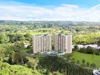 Foto 4 de En Venta Apartamento de 3 Habitaciones Piso 15 con Espectacular Vista
